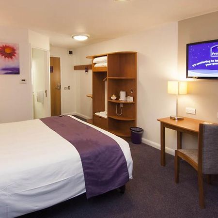 Premier Inn Norwich - Broadlands Park Thorpe St Andrew Extérieur photo